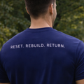 RECET. REBUILD. RETURN.