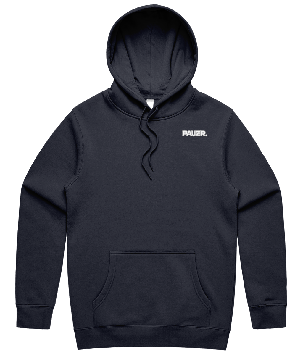 Front Side