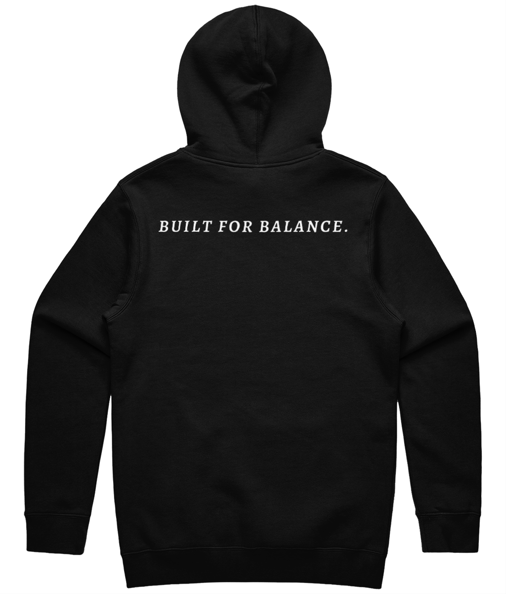 Back Side