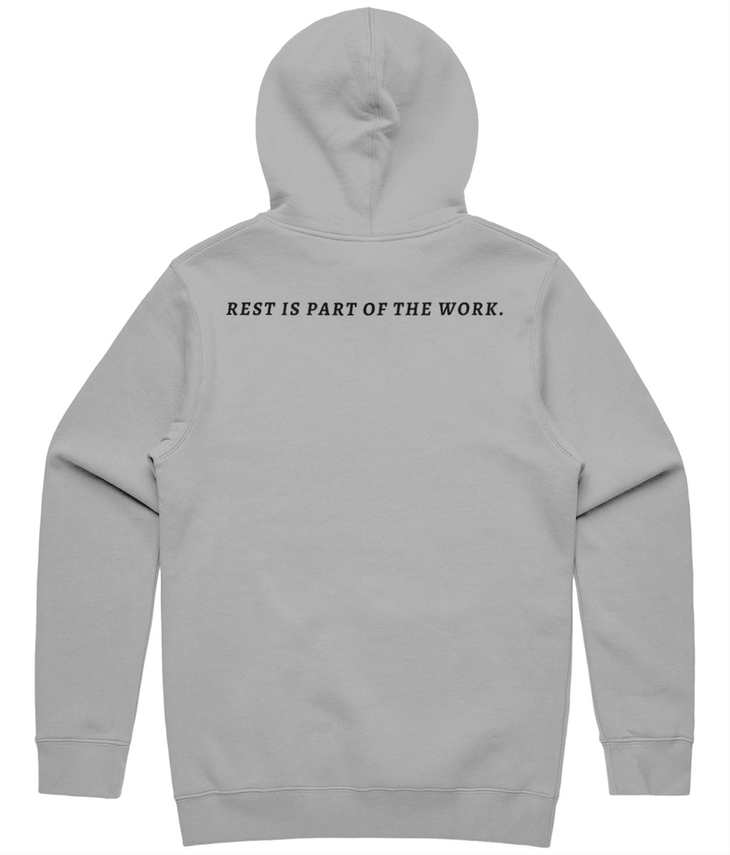 Back Side